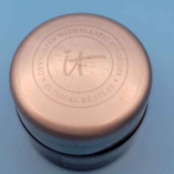 it Cosmetics Confidence in Your Beauty Sleep Skin-Transforming Pillow Cream NEW - Picture 4 of 5